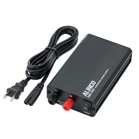 DM-404 HP