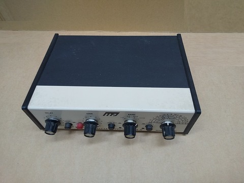 MFJ-1040B-3s