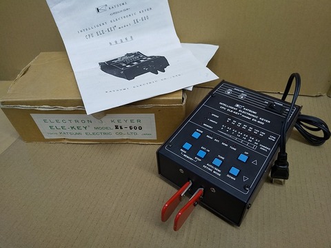 EK-600-1s