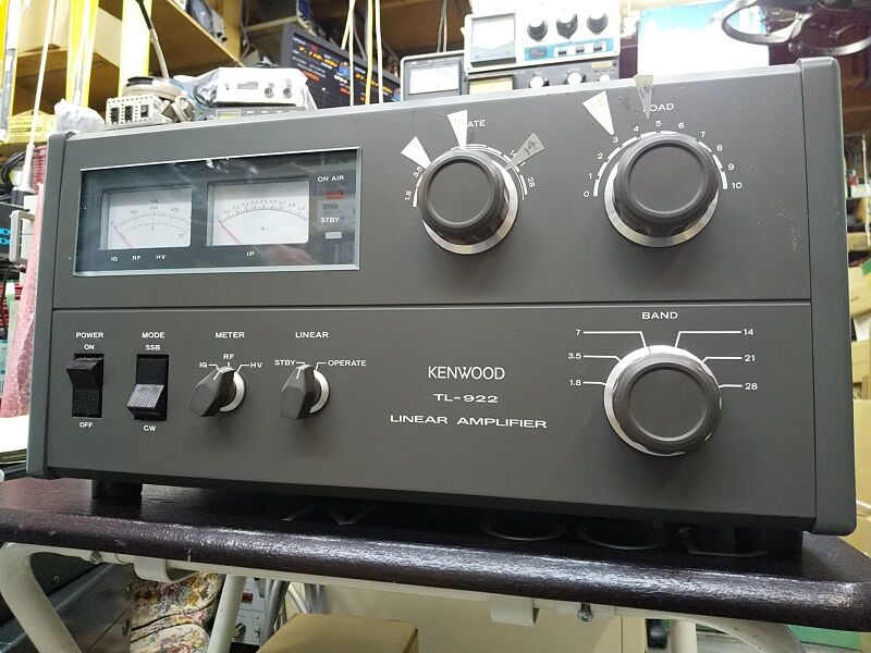 MFJのダミーロード「MFJ-250」 : ハムセンター長崎blog MFJのダミーロード「MFJ-250」 : ハムセンター長崎blog