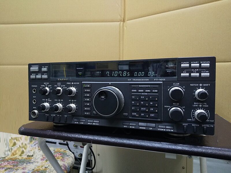 FT-1011(X) : 趣蔵 神代ふれあい館 FT-1011(X) : 趣蔵 神代ふれあい館