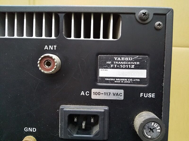 FT-1011(X) : 趣蔵 神代ふれあい館 FT-1011(X) : 趣蔵 神代ふれあい館