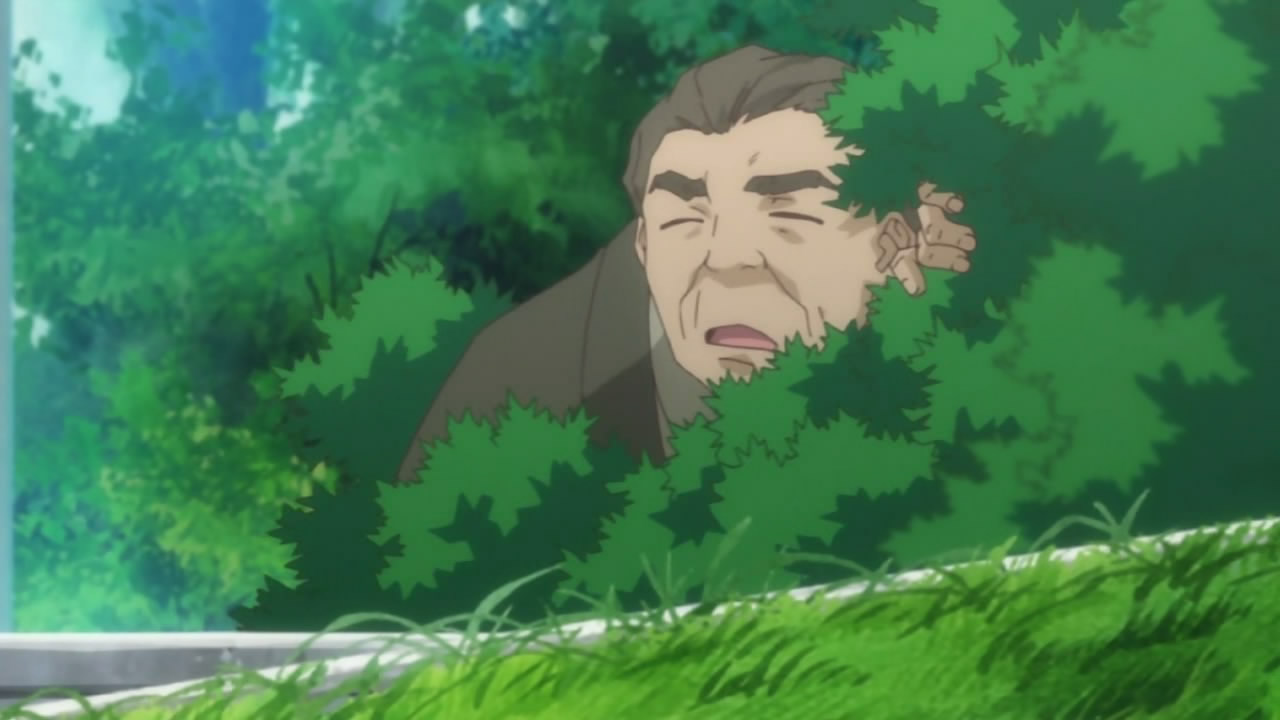 バンブーブレード 第15話 初合宿と初銭湯 Hamhinaのブログ