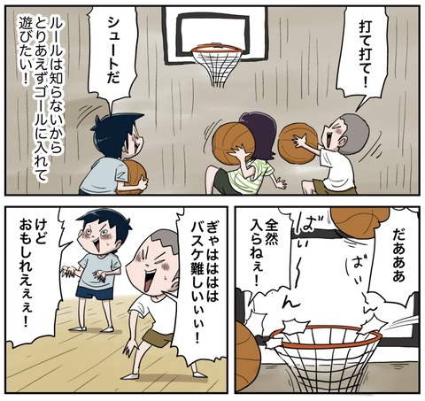 ３