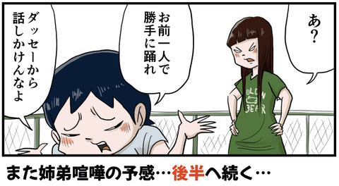 ローラースケート５