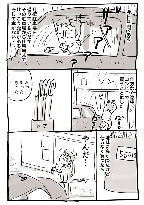 傘