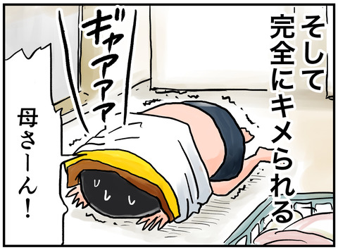 決められる秋３