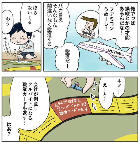 ３