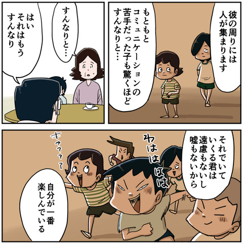 ３