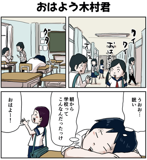 １