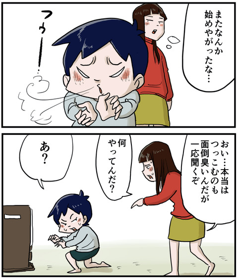 カメハメ波２