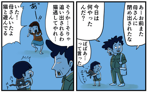 たとえばこんな空７