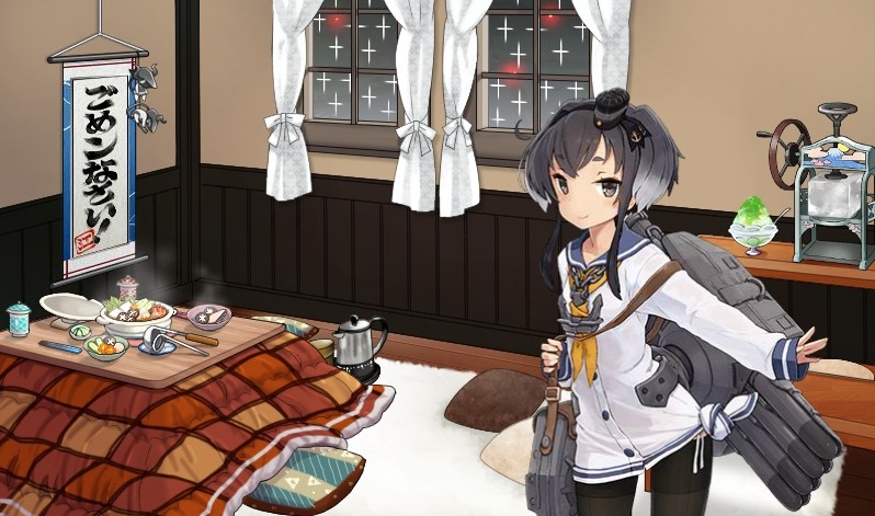 艦これ 時津風の破壊力 このケーキウンマァァァァァァイ バルベルデの箱庭 艦これ 時津風の破壊力 このケーキウンマァァァァァァイ バルベルデの箱庭