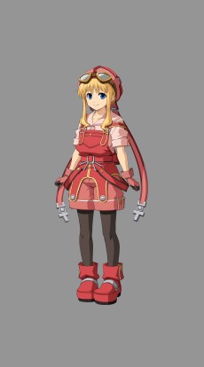 英雄伝説 空の軌跡fc Evolution ゲームシステムの追加 変更点やキャラクターのビジュアル公開 ジンさん ついに不遇から解放される時が バルベルデの箱庭