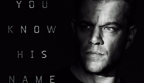 bourne