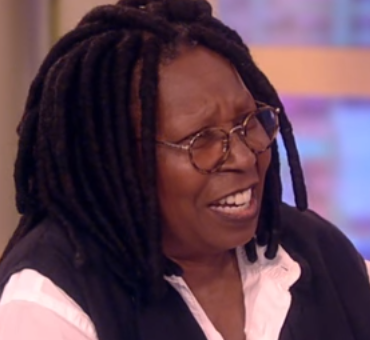 ハリウッド通信 0002 ゴーストバスターズ新シリーズ出演のレスリー ジョーンズ 尊敬するウーピー ゴールドバーグに思いを伝え 涙 The Day After Show With Stone