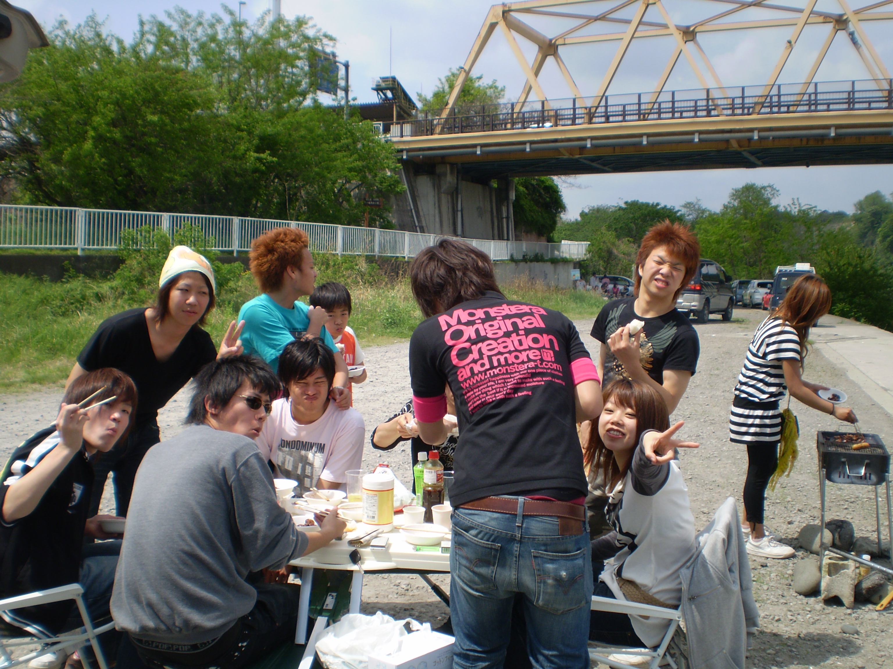 q 利根川 Seven Heaven