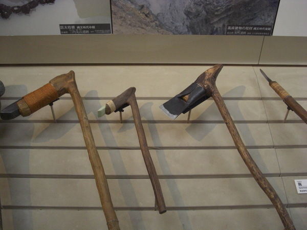 大工道具の歴史 日本の伝統文化 竹中大工道具館 やりがんな ハモニコの目