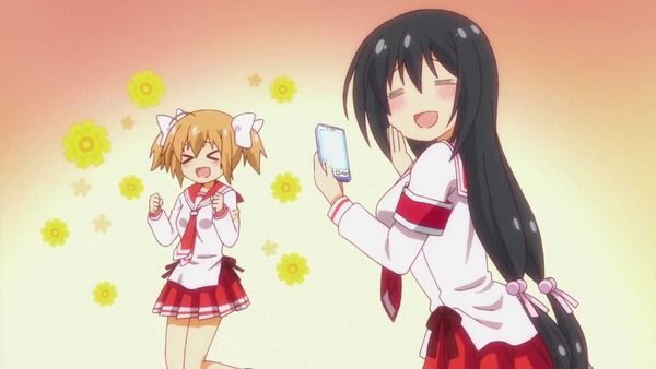 アニメ 緋弾のアリアaa は原作から結構変更されているが良改変なのか 緋弾のアリア まとめサイト