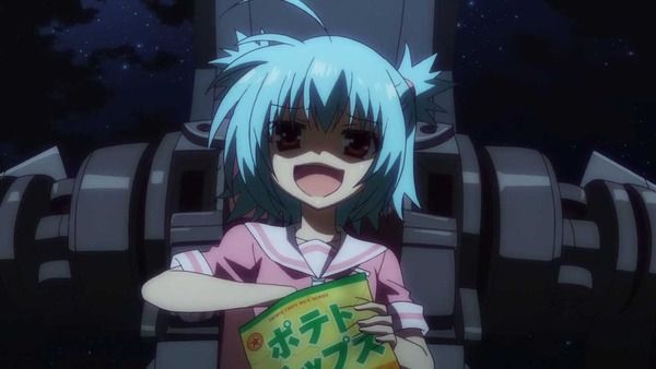 アニメ 緋弾のアリアaa の放送が終了したわけだが振り返ってみてどうだった 緋弾のアリア まとめサイト