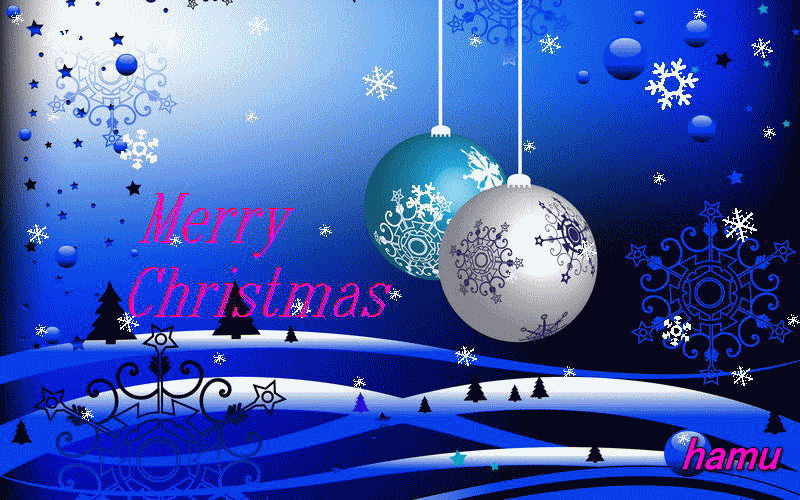 クリスマスカード Ranrenaのblog
