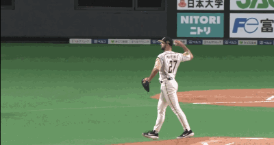 K 清宮の守備wwwwwwww 日ハム速報