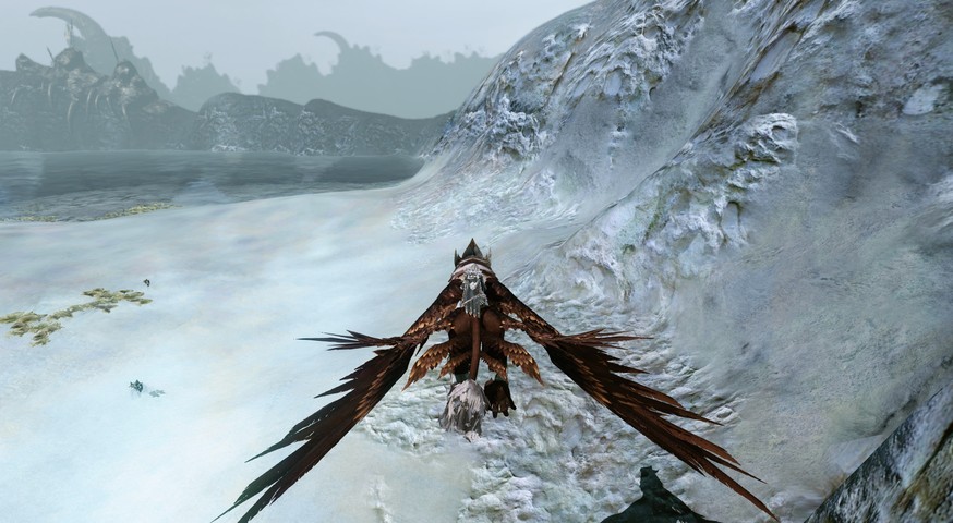 レッドドラゴンに乗れるのか 検証する きょうのarcheage レッドドラゴンに乗れるのか 検証する きょうのarcheage