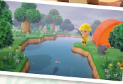 あつ森 新画像キタ ゚ ゚ 新しい顔パーツもある模様 あつ森 新画像キタ ゚ ゚ 新しい顔パーツもある模様