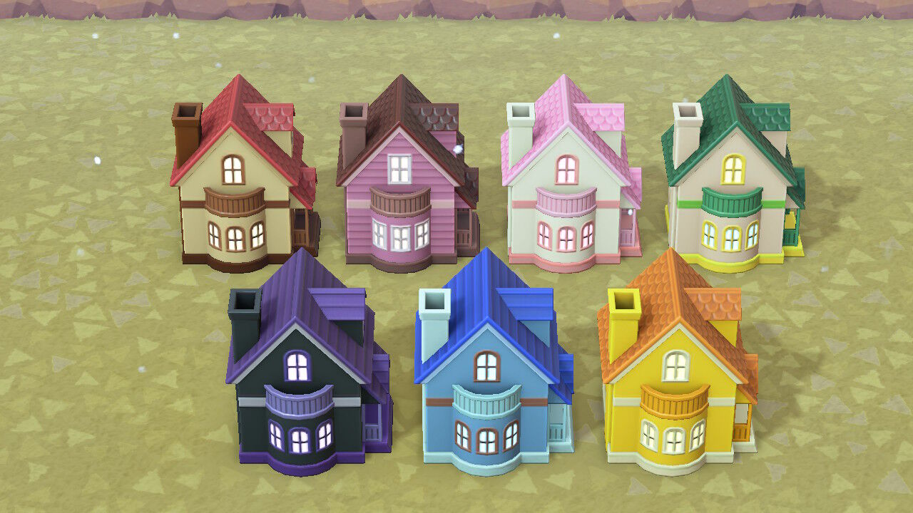 あつ森 クリスマスおもちゃ全部そろいました あつまれどうぶつの森攻略まとめ屋 あつ森