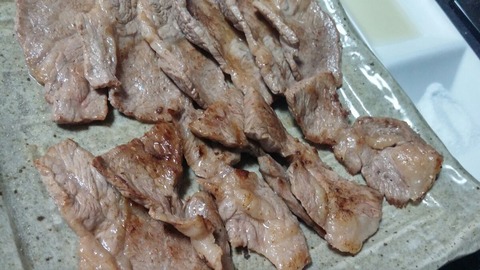 焼肉