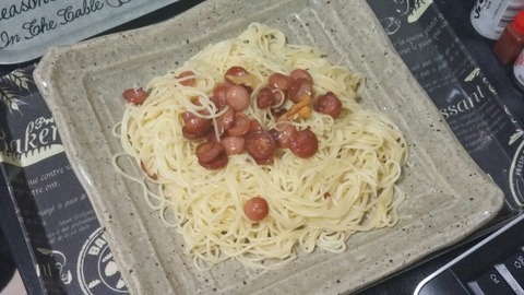 ぺぺろんちーの