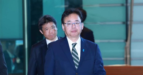 高市政権　外国人生活保護を適正化へ　対象縮小含め検討