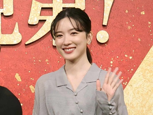 永野芽郁さん　やっぱり魂入れ替わってる説が濃厚に