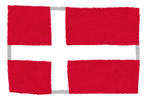 Denmark