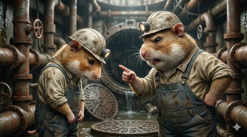 8年目ワイ「仕事もっと頑張るぞ」社長「今年から2人仕事な」