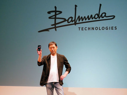 バルミューダ「ワイ達が和製Appleでありジョブズ！世界を変えてやるよ！！！」投資家「神企業すご！！！」「これマジいけるんちゃうか！！！？」