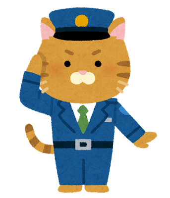 animal_chara_neko_police