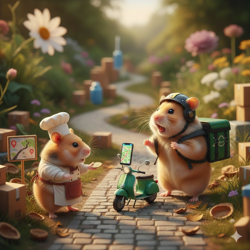 ウーバーイーツ　ヤバい事になってる