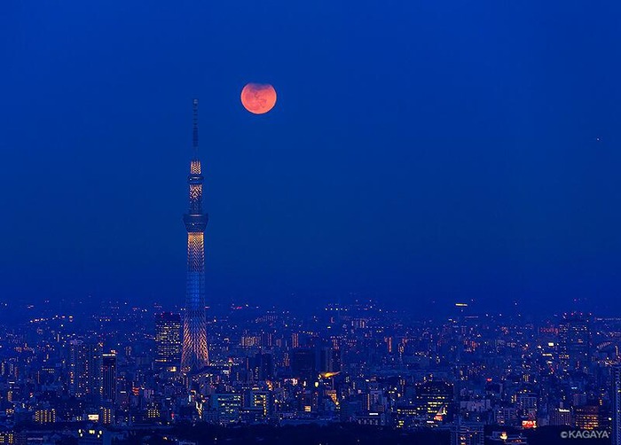 moon