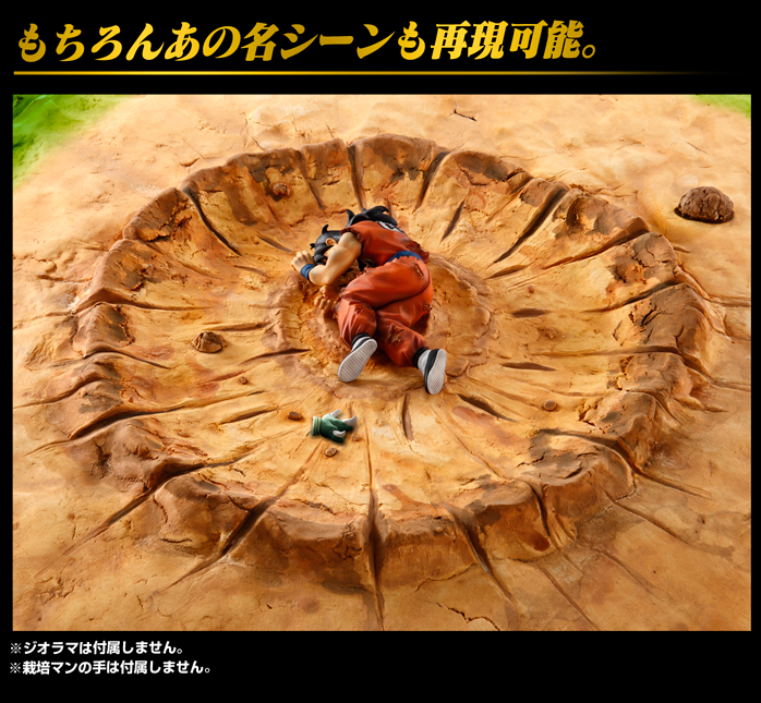 ヤムチャ2