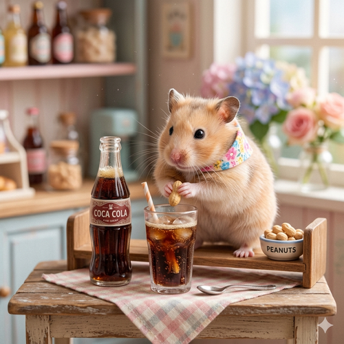 【X異文化交流部】アメリカ文化『コーラにピーナッツを入れる』→最新流行はこれ