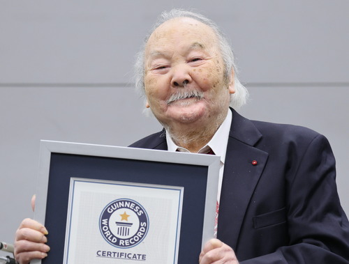 【訃報】ひふみん加藤一二三さん　死去