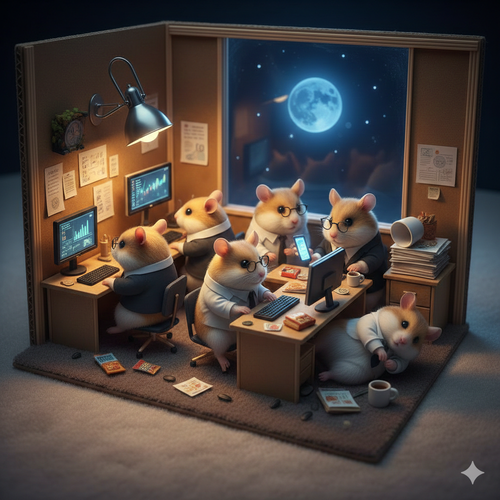 早期内定貰ったところが月平均残業６０時間越えてるんだが