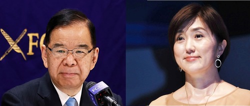 【フジテレビ】谷原章介や佐々木恭子アナウンサーがさっそく高市総理を攻撃開始　日本共産党・志位レベルで日本語の読解能力が無い事が判明し大炎上中