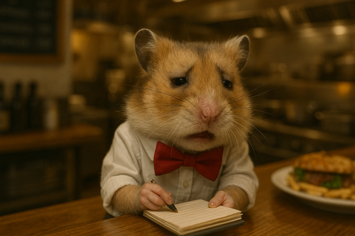 知ってますか？大学生に接客バイトは必修です