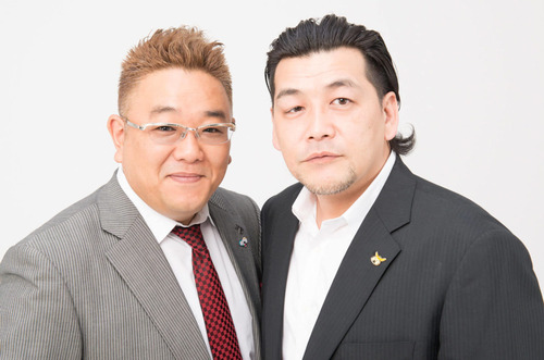 【サンドウィッチマン】伊達みきおさん　脳梗塞