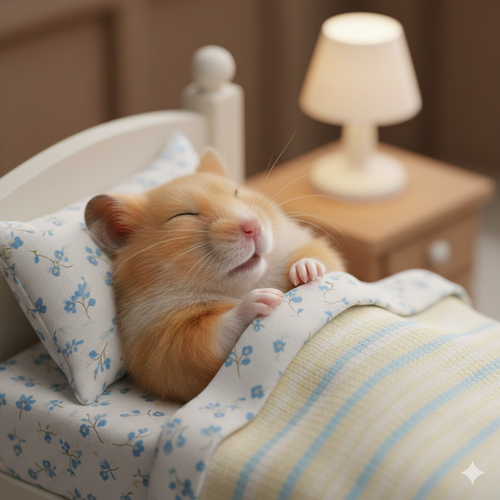 【認知症リスク】睡眠はガチで大事だという研究が見つかる　お前らハム速なんて見てないで寝ろ