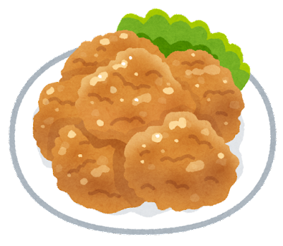 food_karaage