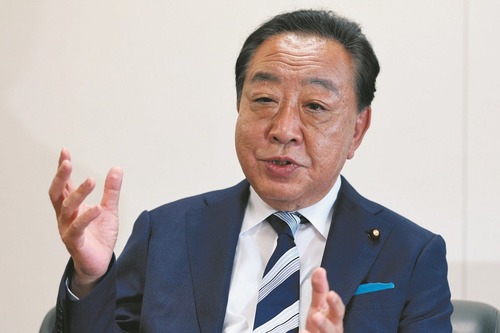 立憲民主党・野田よしひこ　凄まじいデマを流して炎上ｗｗｗｗｗｗｗｗｗｗｗｗｗ