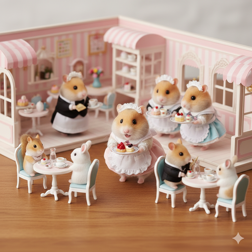 コンカフェで豪遊した結果